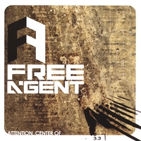FREE AGENT: Attention, Center of