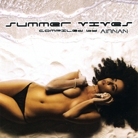 Various Artists : Summer Vibes