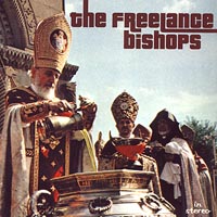 Freelance Bishops : Freelance Bishops