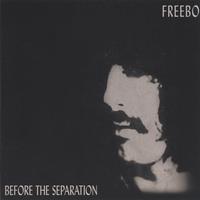 FREEBO: Before The Separation