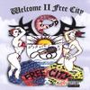 FREE CITY: Welcome to Free City