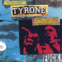 FREE DEATH: Tyrone
