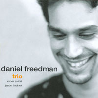Trio by Daniel Freedman