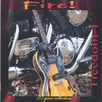 Freedom 1 : Fire