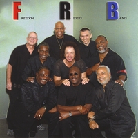 The Freedom Riders Band : From Memphis to Miami