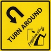 FREEDOMSONG: Turn Around