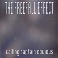 THE FREEFALL EFFECT: Calling Captain Obvious