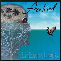 Freehand : Thinking Out Loud