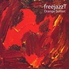 Freejazzt: Orange Sunset