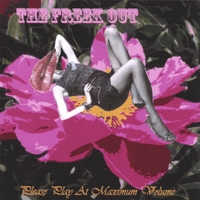 THE FREEK OUT: Please Play at Maximum Volume