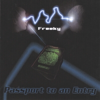 Freeky : Passport to an entry