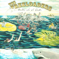 The Freeloaders : Doubles as a Coaster