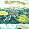 THE FREELOADERS: Doubles as a Coaster
