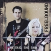 FREELY BOUND: He Said, She Said