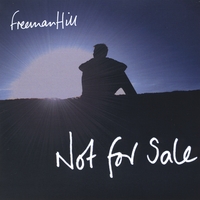 FreemanHill : Not for sale