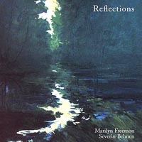 Marilyn Freemon : Reflections