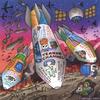 FREE RADICALS: Aerial Bombardment
