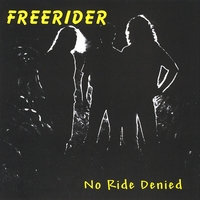 FREERIDER : No Ride Denied