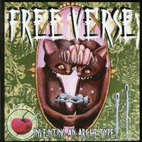 FREE VERSE: Inventing An Archetype