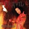 FREEVIL: Freevil Burning