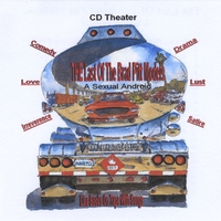 Freeway Musicals : The Last Of The Brad Pitt Models