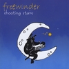 FREEWINDER: Shooting Stars - Single