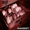 THE FREEZE: Token Bones