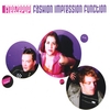 FREEZEPOP: Fashion Impression Function EP (2007 Re-Issue)