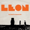 LEON: Take Me To Your Leader EP