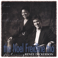 NOEL FREIDLINE: One for Maxcene