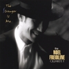 NOEL FREIDLINE: The Stranger Is Me
