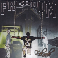 Freknardo : Freedom
