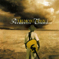 Fremont John : Acoustic Thunder