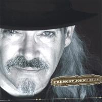 Fremont John : Timeline