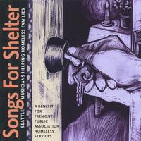 Fremont Public Association : Songs for Shelter