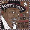 THE FREMONTS: Mighty Crazy