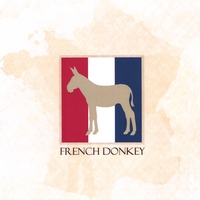 French Donkey : French Donkey