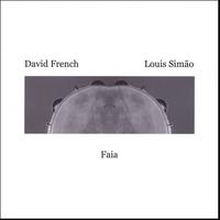 David French and Louis Simão : Faia