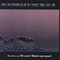 Best of french underground : From trip hop to electro dub