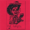 FRENCHY BURRITO AND THE FOLK PISTOLS: Live Targets