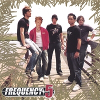 Frequency5 : Life's a Little Messy