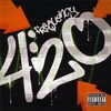 FREQUENCY 420: Frequency 420