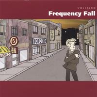 FREQUENCY FALL: Volition