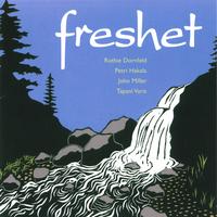 Freshet : Freshet