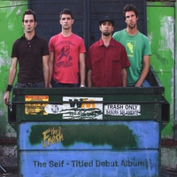 The Fresh : The Self Titled Debut Album