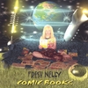 FRESH NELLY: Comic Books