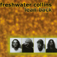 Freshwater Collins : Lean Back
