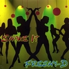 FRESHY-D: Shake It