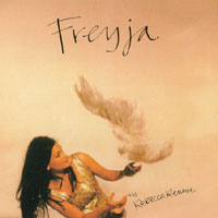 FREYjA : Freyja With Rebecca Rennie