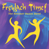 FREYLACH TIME!: Freylach Time! The Klezmer Dance Band